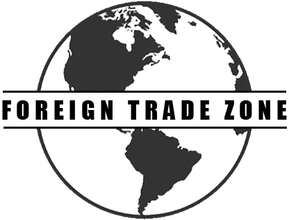 Foreign Trade Zone Logo
