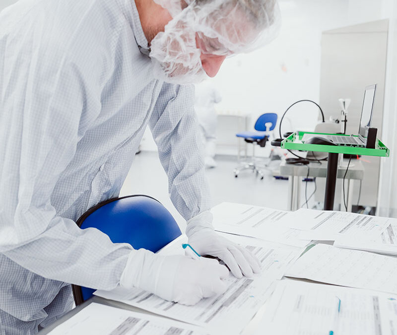 Maas Medical Imaging B.V. Enhances Offerings with Innovative Sampling & Dispensing Suite at Raleigh-Durham Facility