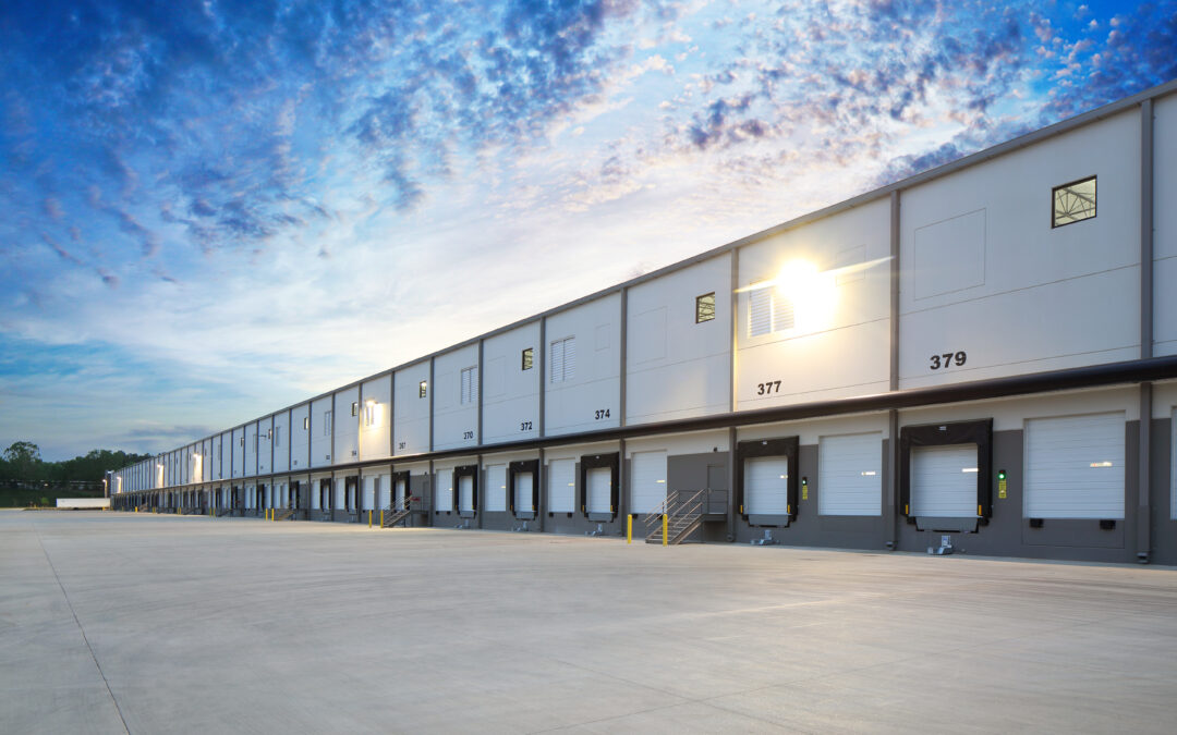 Maas Medical Imaging B.V. Announces First Haarlem Facility, Expanding National Footprint in Healthcare Logistics